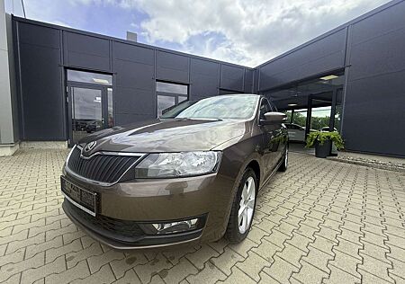 Skoda Rapid /Spaceback Spaceback 1.0 TSi Cool Edition