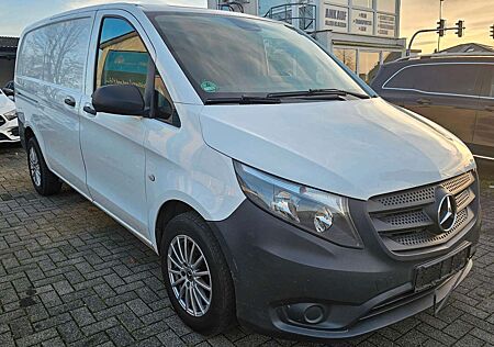 Mercedes-Benz Vito Kasten 109/110/111/114 CDI FWD lang