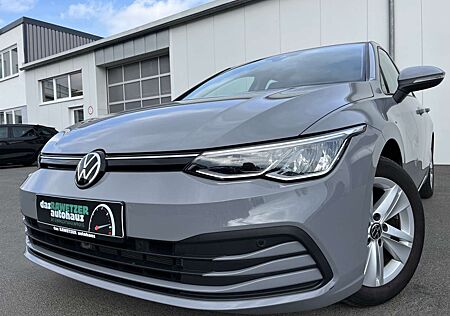 VW Golf Volkswagen 1.5 TSI Life 112€ m. 20% Anzahlung AHK Digital C