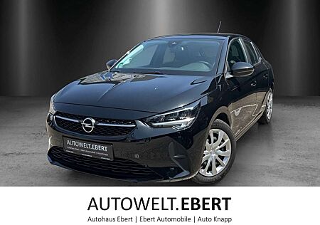 Opel Corsa F 1.2 Edition NAVI/PDC/LED/CARPLAY