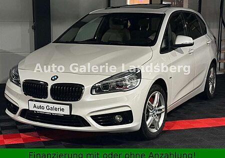 BMW 225 xDrive*Sport Line*Autom.*LED*