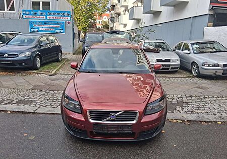 Volvo C30 1.6 D Edition/ TÜV NEU / GARANTIE 24