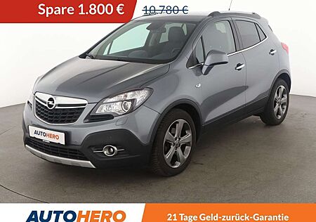 Opel Mokka 1.4 Turbo Innovation ecoFlex*TEMPO*PDC*SHZ*