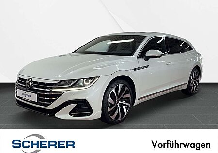 VW Arteon Volkswagen R-Line 2,0 l TDI SCR 147 k