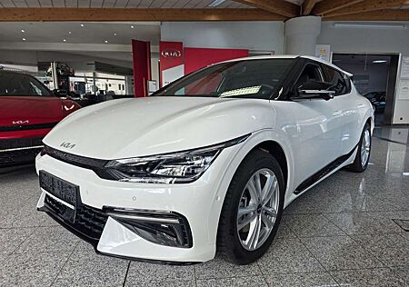 Kia EV6 GT-Line 77,4 kWh 4WD Navi Kamera 1. Hand
