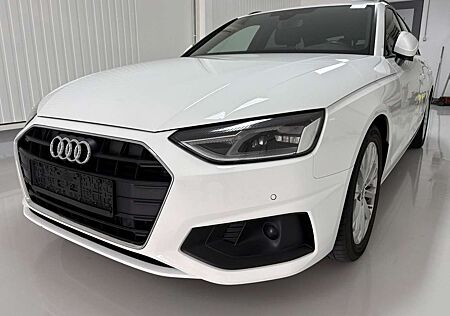 Audi A4 Avant 35 TDI /LED/ACC/Navi/AHK/18"