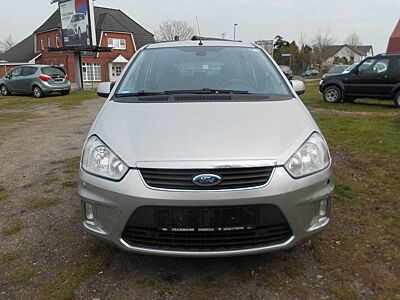Ford C-Max 2.0 Titanium /  Klimaautomatik / Navi