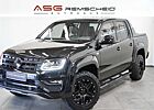 VW Amarok Volkswagen Aventura DoubleCab 4M *Standheizung *AHK