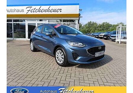 Ford Fiesta 1.0 EcoB. m. NAVI+LED+SHZ+PDC+DAB+GJR