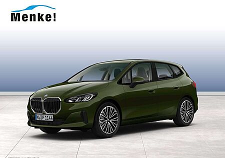 BMW 218 i DAB LED RFK Klimaaut. PDC
