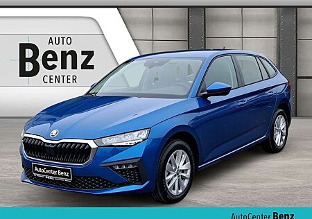 Skoda Scala 1.0 TSI Drive 130 APP*DAB*BT*SHZ*LED*ALU Klima