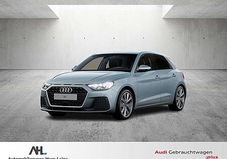 Audi A1 Sportback 30 TFSI advanced S-tronic LED Navi GRA A