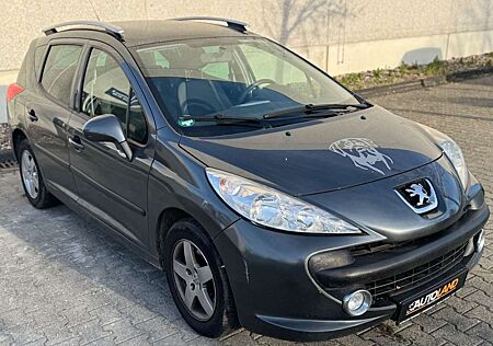 Peugeot 207 SW Urban Move 1.4l*KLIMA*PANO*TÜV 02/2027
