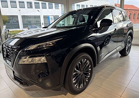 Nissan X-Trail N-Connecta e-Power Panorame uvm***