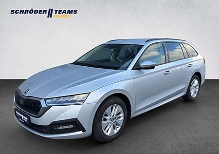 Skoda Octavia Combi 2.0 TDI DSG Ambition ACC/VIRTUAL/NAV