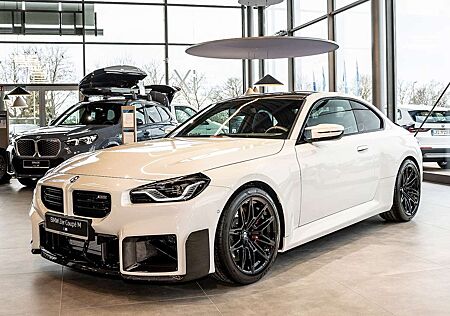 BMW M2 Coupé M Perfomance Umbau