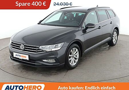 VW Passat Volkswagen 1.5 TSI ACT Business Aut.*NAVI*LED*PDC*SHZ*TEMPO*