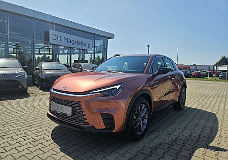 Lexus LBX 1.5 Hybrid Basis FWD Komfort-Paket, Kamera