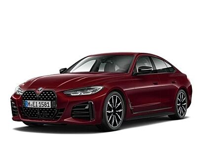BMW 420dA 420 xDrive Gran Coupe M Sport 19-Zoll Räder Ha
