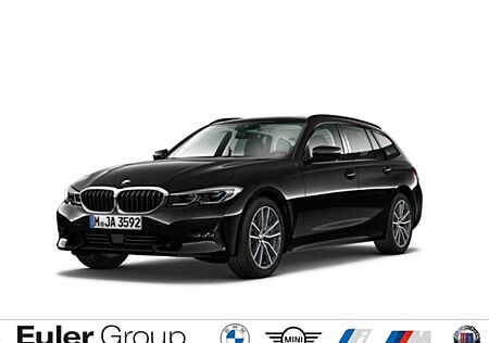 BMW 320 d Tour LCProf Laser ACC HUD AHK H/K