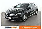 Mercedes-Benz GLA 200 d AMG Line Aut. *BI-XENON*NAVI*CAM*