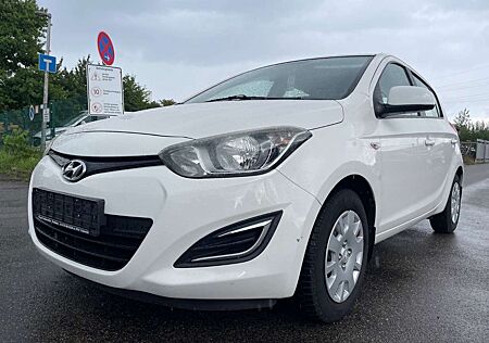 Hyundai i20 Classic
