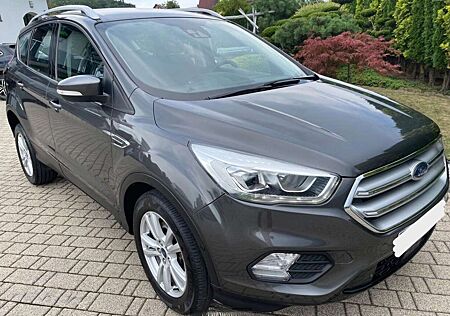 Ford Kuga +1.5+TDCi+2x4+Aut.+ST-Line