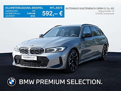 BMW 340 Mi Touring xDrive FACEL. PANO AHK HUD 360°