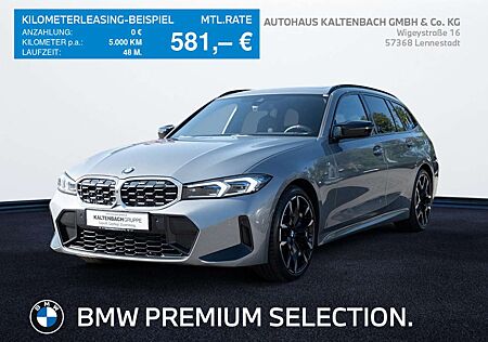 BMW 340 Mi Touring xDrive FACEL. PANO AHK HUD 360°