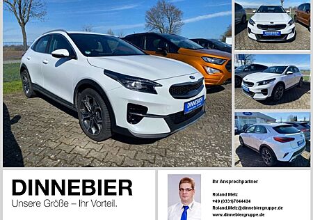 Kia XCeed 1.5T Spirit Automatik+LED+Kamera+Navi