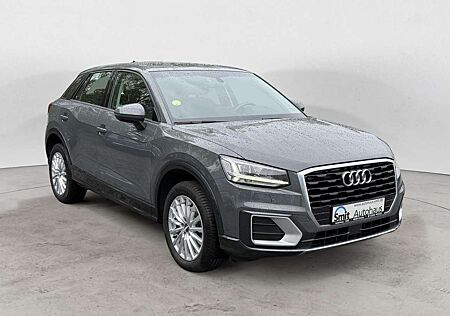 Audi Q2 30 TDI design/Tempomat / LED/ PDC/ Reserverad