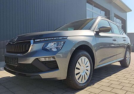 Skoda Kamiq 130 Jahre 1.0 TSI 116 PS 5Jahre-Garantie-Anhäng...