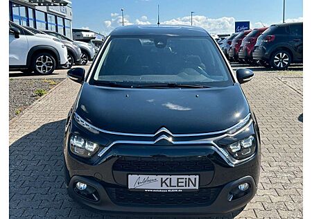 Citroën C3 Citroen Max 1.2 PureTech 110*NAVI*CARPLAY*KAMERA*LED*