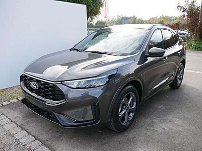Ford Kuga ST-Line 1.5 EcoBoost 2WD AT ST-Line*NAVI*PDC*KA...
