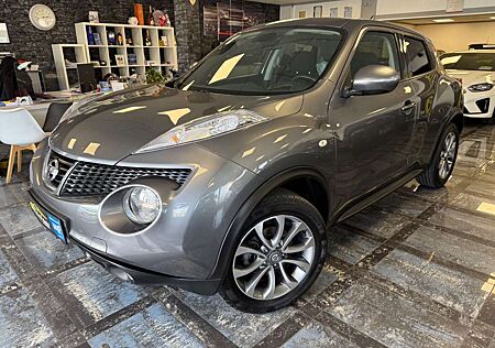 Nissan Juke Tekna*Navigation*Kamera*Sport*Aluräder*2.Vo