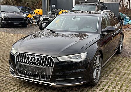 Audi A6 Allroad quattro 3.0 TDI/ Pano/Navi/Xenon