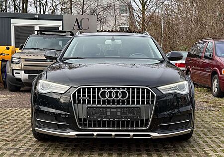 Audi A6 Allroad quattro 3.0 TDI/ Pano/Navi/Xenon