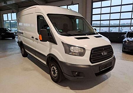 Ford Transit Kasten 290 L2 H2 Einparkhilfe 1.Hand