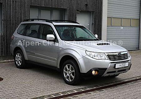 Subaru Forester Comfort AHK, Klima, TÜV, Service NEU