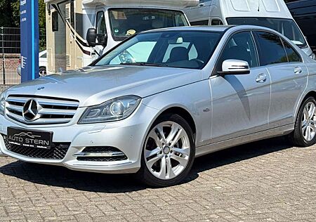 Mercedes-Benz C 220 CDI AVANTGARDE BE NAVI PDC PARK-ASS