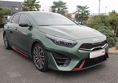 Kia Pro_ceed ProCeed / pro_cee'd ProCeed GT, Facelift, Navi, LED, el. Sitze
