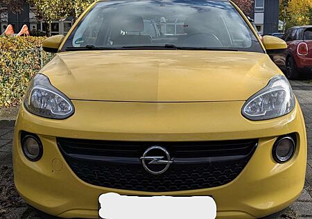 Opel Adam 1.4 Glam