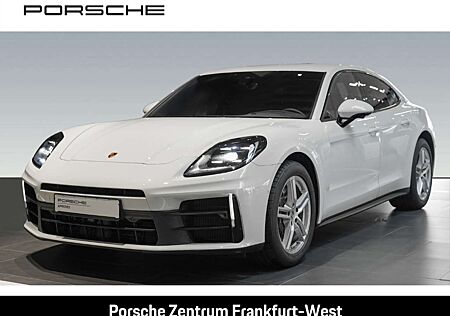 Porsche Panamera 4 Surround-View LED-Matrix Head-Up