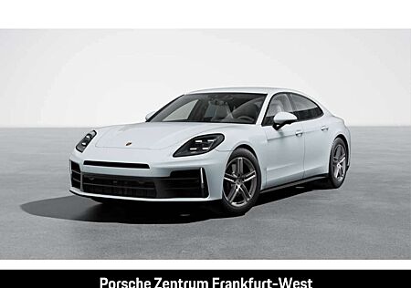 Porsche Panamera 4 Surround-View LED-Matrix Head-Up