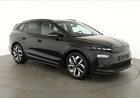 Skoda Enyaq 85 x Sportline 85x Sportline, AHK, Navi, Matrix...