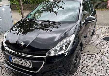 Peugeot 208 PureTech Style