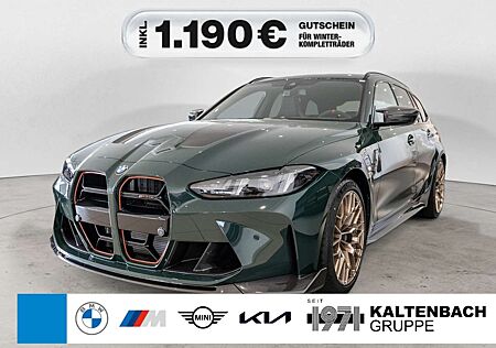 BMW M3 Touring CS