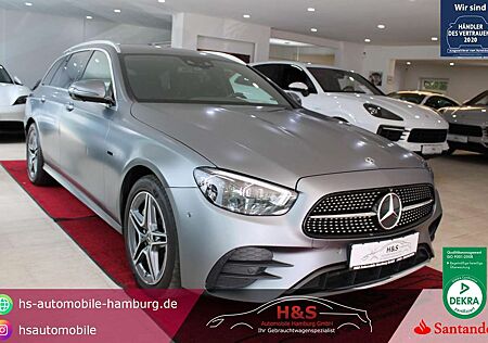 Mercedes-Benz E 300 de AMG LINE HUD*KEYLESS*360 KAMERA*