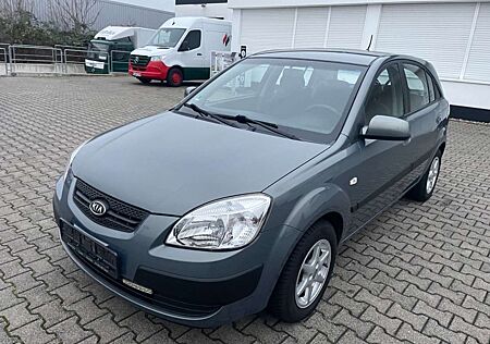 Kia Rio 1.4 EX,Servo,Klima,TÜV/AU Neu