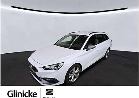 Seat Leon Sportstourer FR 2.0 TDI DSG, NAVI, RFK, LED